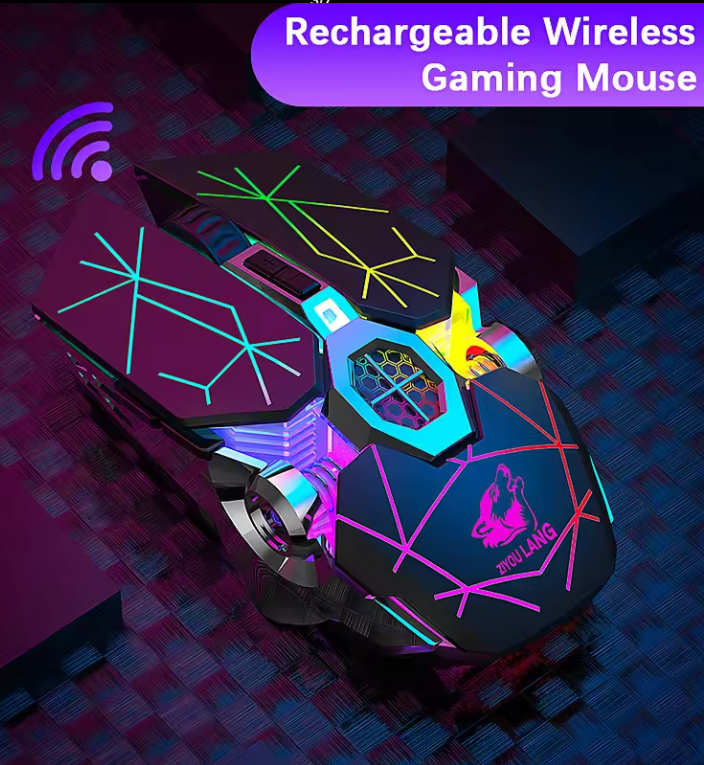 Souris Gamer X13